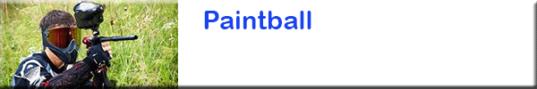 Paintball i Lysekil